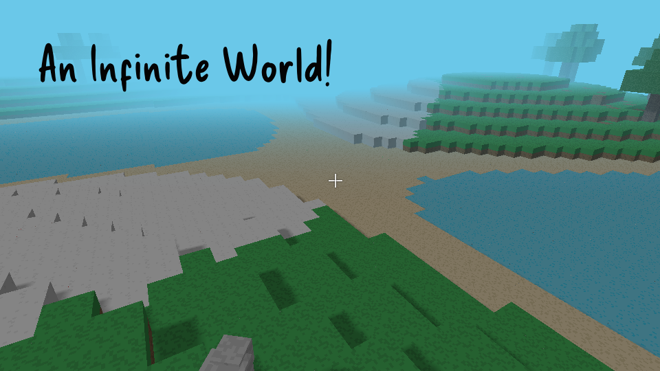 Block World gameplay screenshot 3