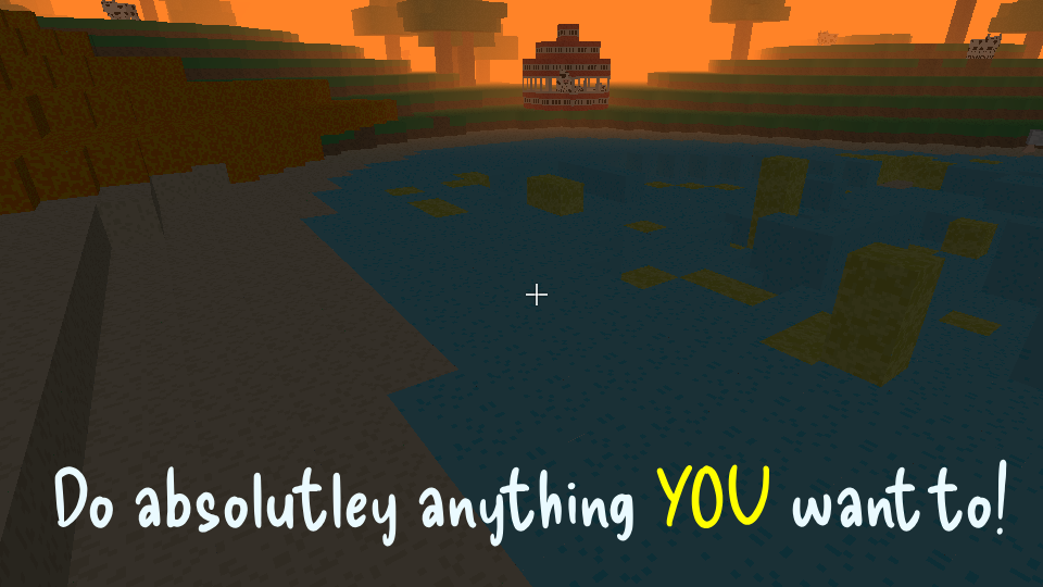 Block World gameplay screenshot 5