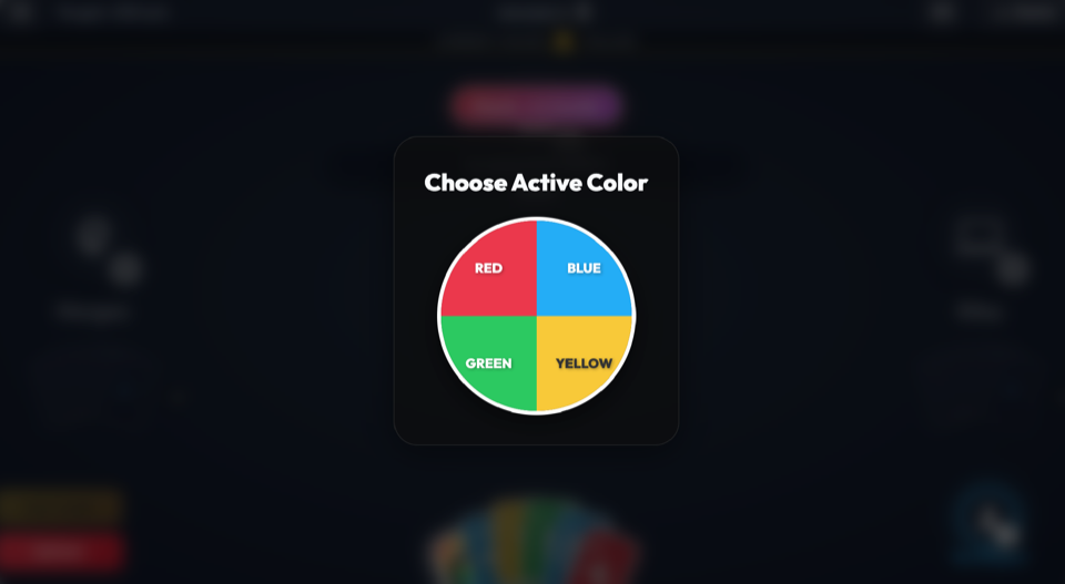 Color Cards gameplay screenshot 4