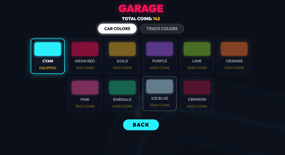 Drift Line gameplay screenshot 3